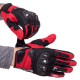 Моторукавички Mad Bike MAD66 Red