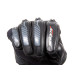 Моторукавички Seventy C8 Black Grey
