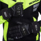 Моторукавички зимові Scoyco MC15B-2 Winter Black