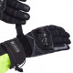 Моторукавички зимові Scoyco MC15B-2 Winter Black