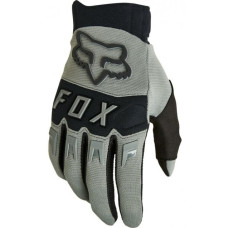Моторукавички FOX Dirtpaw Race Pewter