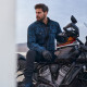 Моторукавички Shima Spark 2.0 Black