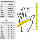 Моторукавички RIDE 100% iTRACK Glove Red