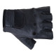 Моторукавички SECA Rider Black