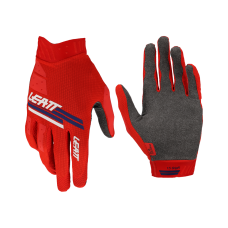 Моторукавички LEATT 1.5 Junior Red