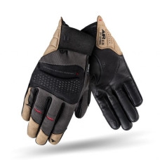 Моторукавички Shima Air 2.0 Man Brown