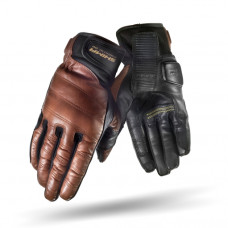 Моторукавички Shima Revolver Brown