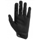 Моторукавички FOX Bomber LT Black