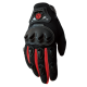 Моторукавички Scoyco MC29 Red