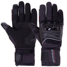 Моторукавички теплі Scoyco MC82 Black