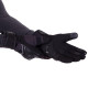 Моторукавички теплі Scoyco MC82 Black