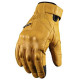 Моторукавички Scoyco MC131 Vintage Yellow