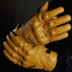 Моторукавички Scoyco MC131 Vintage Yellow