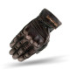 Моторукавички Shima Aviator Dark Brown