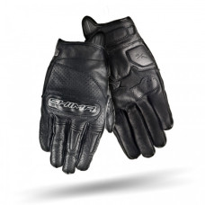 Моторукавички жіночі Shima Caliber Lady Black