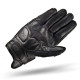 Моторукавички жіночі Shima Caliber Lady Black