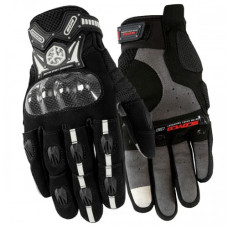 Моторукавички Scoyco MC20 Black