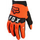 Моторукавички підліткові FOX Dirtpaw YTH Orange