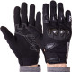 Моторукавички Mad Bike MAD66 Black