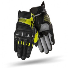 Моторукавички Shima X-Breeze 2 Fluor Yellow
