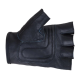 Моторукавички MotoID Rider Black