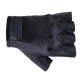 Моторукавички MotoID Rider Black