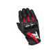 Моторукавички Seventy N14 Black Red
