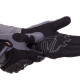 Моторукавички Mad Bike MAD66 Grey