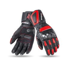 Мотоперчатки Seventy SD-R4 Red XXL