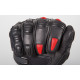 Мотоперчатки Seventy SD-R4 Red XXL