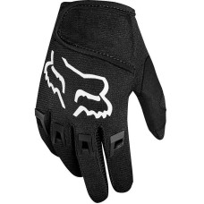Моторукавички FOX Dirtpaw KIDS Black