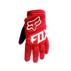 Моторукавички FOX Dirtpaw Replica Red