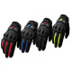 Моторукавички Scoyco MC29 Black