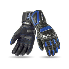 Мотоперчатки Seventy SD-R4 Blue XXL