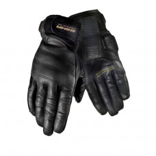 Моторукавички Shima Revolver Black