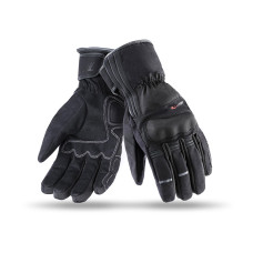 Моторукавички теплі Seventy T5 Black