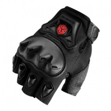 Моторукавички Scoyco MC29D Black без пальців