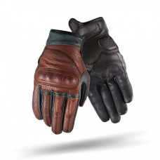 Моторукавички жіночі Shima Caliber Lady Brown