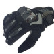 Моторукавички Scoyco MC117 Black