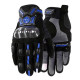 Моторукавички Scoyco MC20 Blue