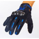 Моторукавички Scoyco MC20 Blue