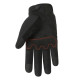 Моторукавички Scoyco MC149 Black