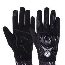 Моторукавички Scoyco MC58-1 Black