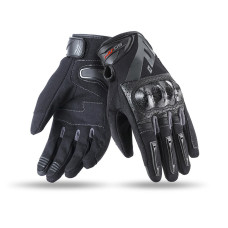 Моторукавички Seventy N14 Black Grey