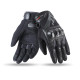 Моторукавички Seventy N14 Black Grey