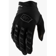 Моторукавички RIDE 100% AIRMATIC Glove Charcoal