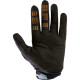 Моторукавички FOX 180 SKEW GLOVE Gold