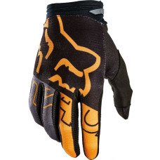 Моторукавички FOX 180 SKEW GLOVE Gold