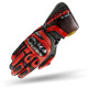 Моторукавички Shima STR-2 Black-Red