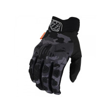 Моторукавички TLD Scout Gambit Camo Gray